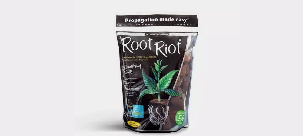 Root Riot Clonex (Tacos)