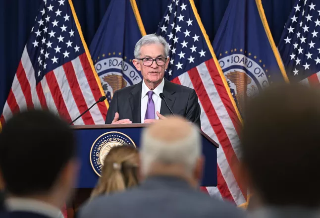 Federal Reserve Still Sees 3 Rate Cuts In 2024 But Holds Rates Steady For Now