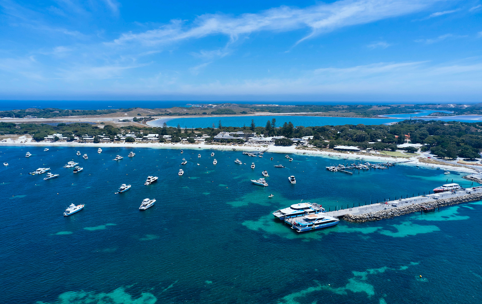 Discover Rottnest Island and Rejuvenate at Wadjemup