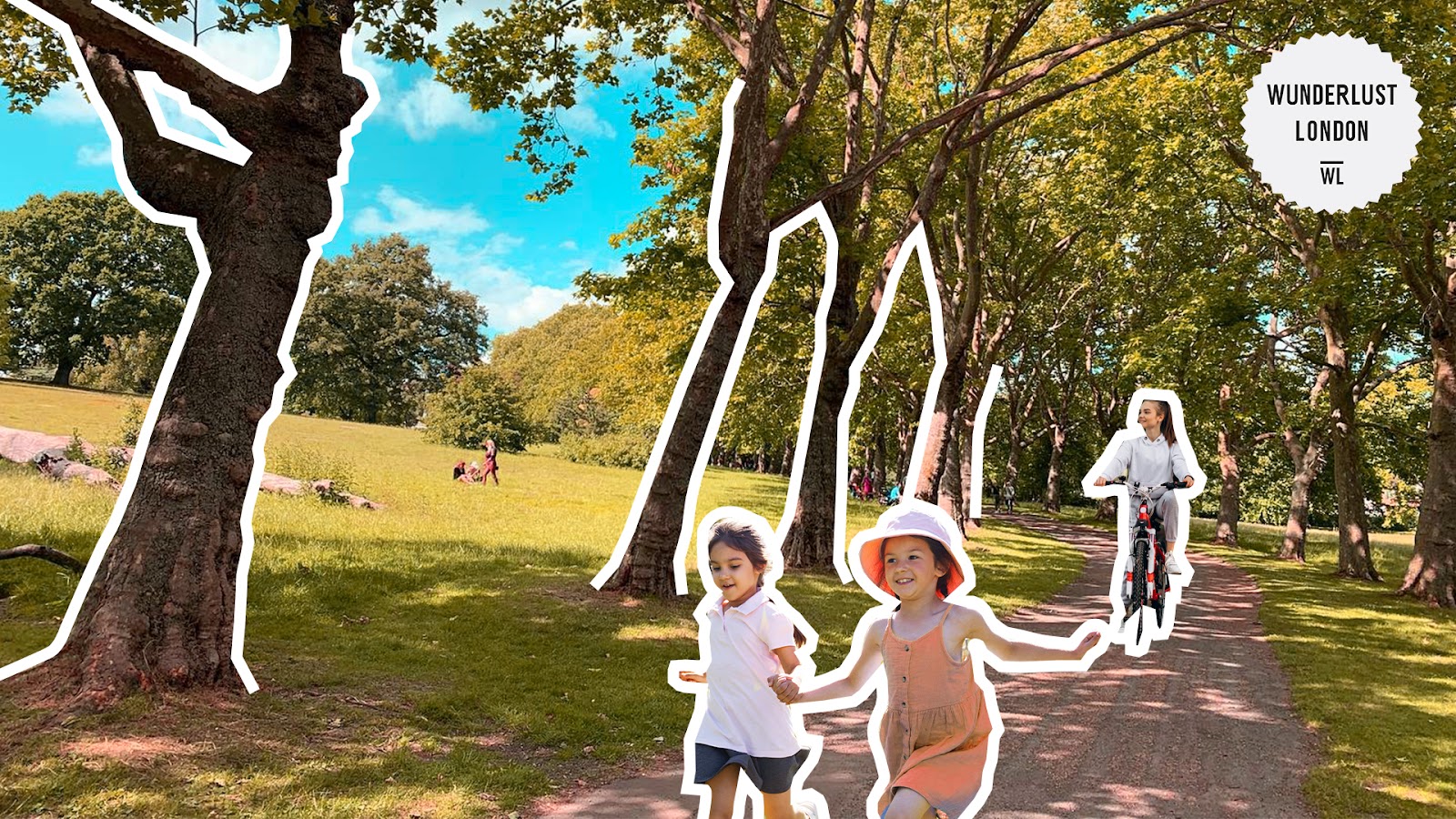Gladstone Park 