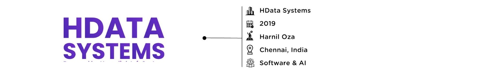 HData Systems: Software Development Company in India