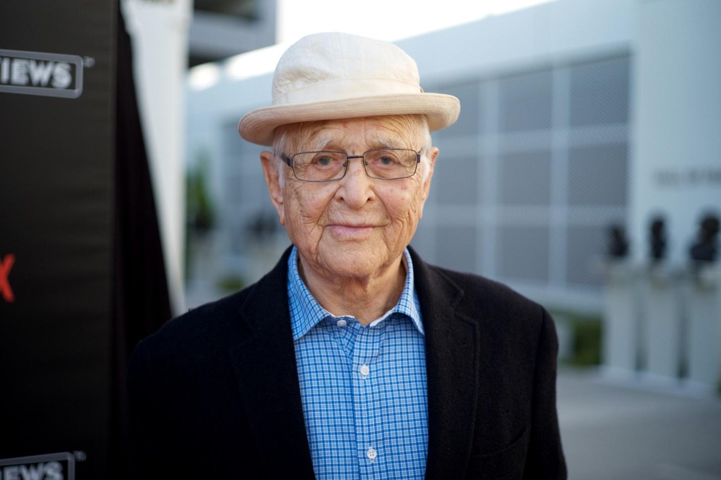Norman Lear, producer of 'All in the Family,' 'The Jeffersons,' dead at 101  - ABC News