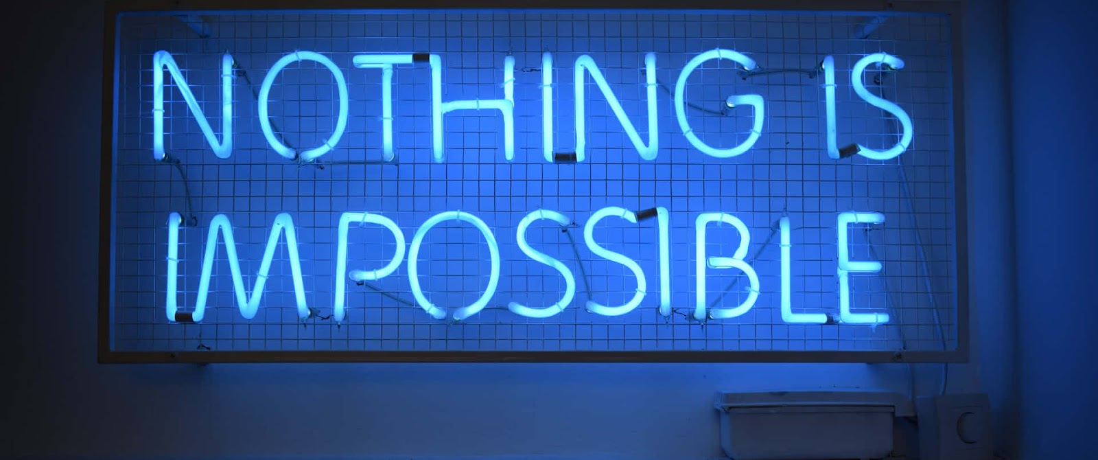 L'impatto della tecnologia sulle insegne al neon personalizzate