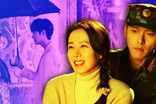 Drama Unveiled Unforgettable Plots