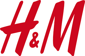 H&M website is  online t-shirt buying