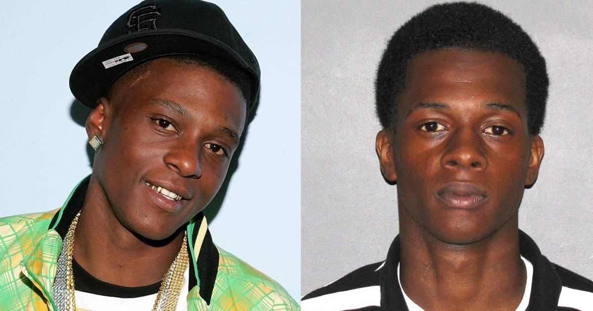 More Troubles for Lil Boosie's Alleged Triggerman | News | BET