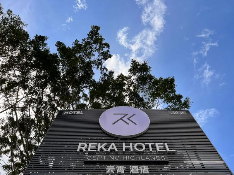 Reka Hotel Genting Highlands