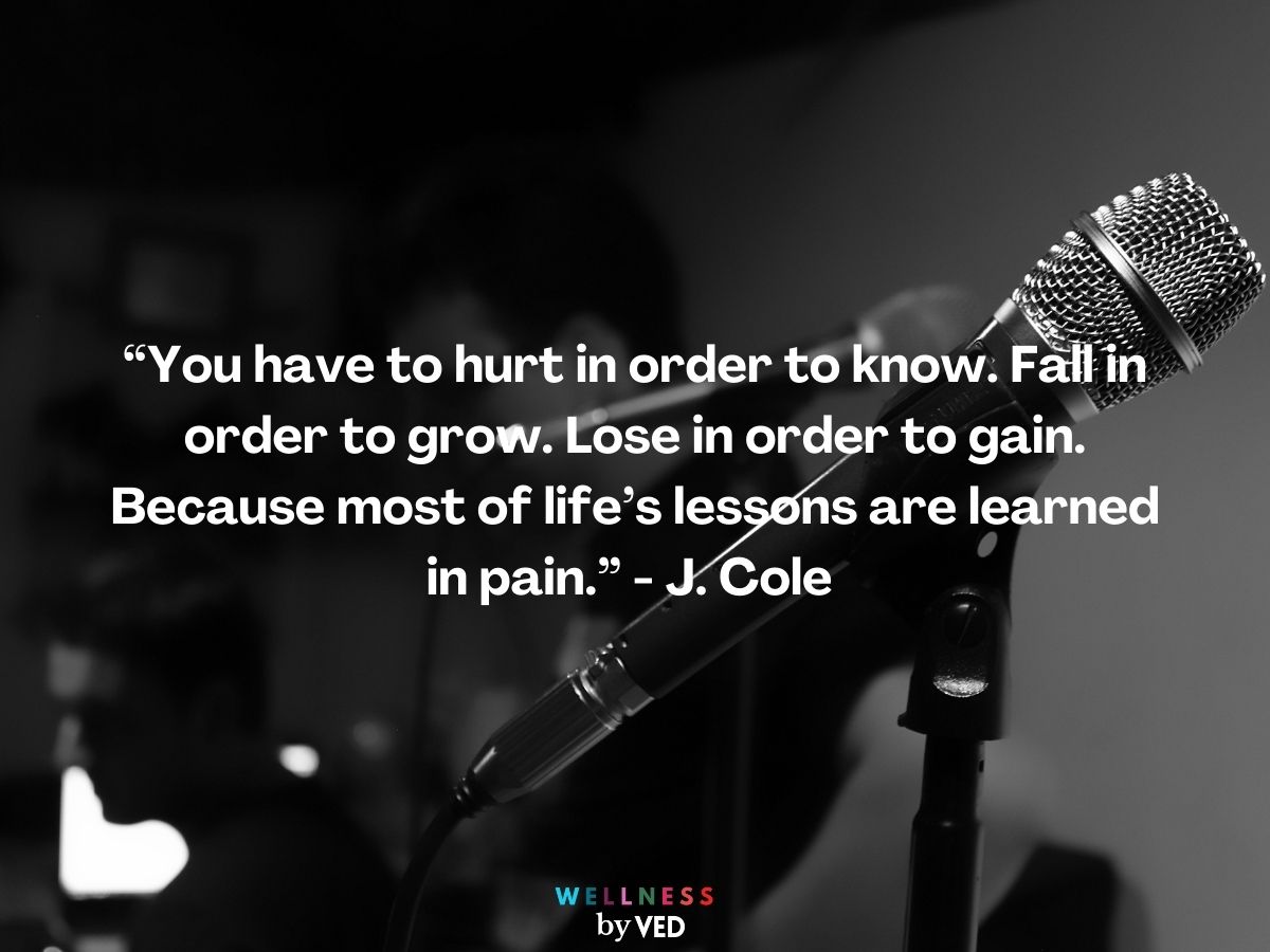 rapper quotes 