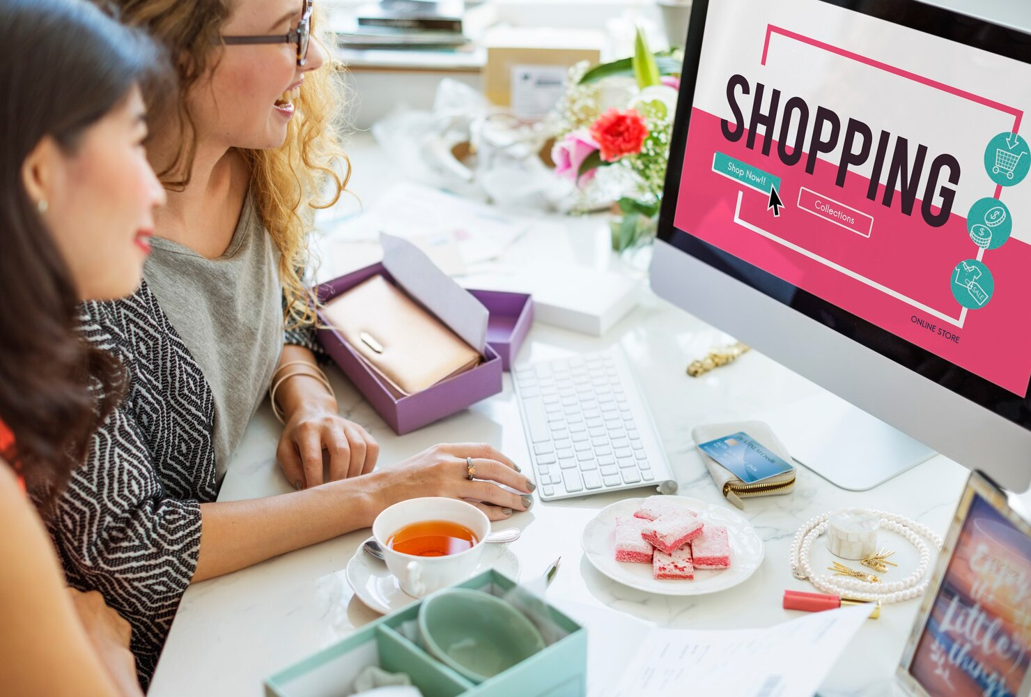 site e commerce design woocommerce expérience utilisateur