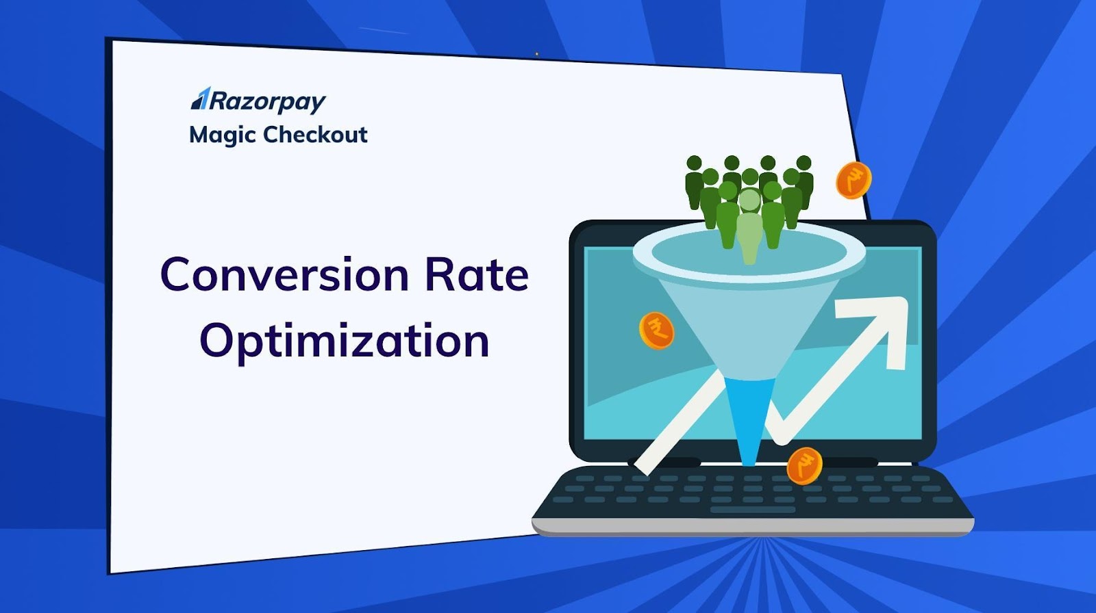 Conversion Rate Optimization: Supercharge Performance and Engage Customers