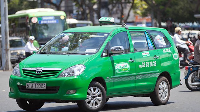 Top 9 taxi mai linh hà nội mới nhất năm 2022