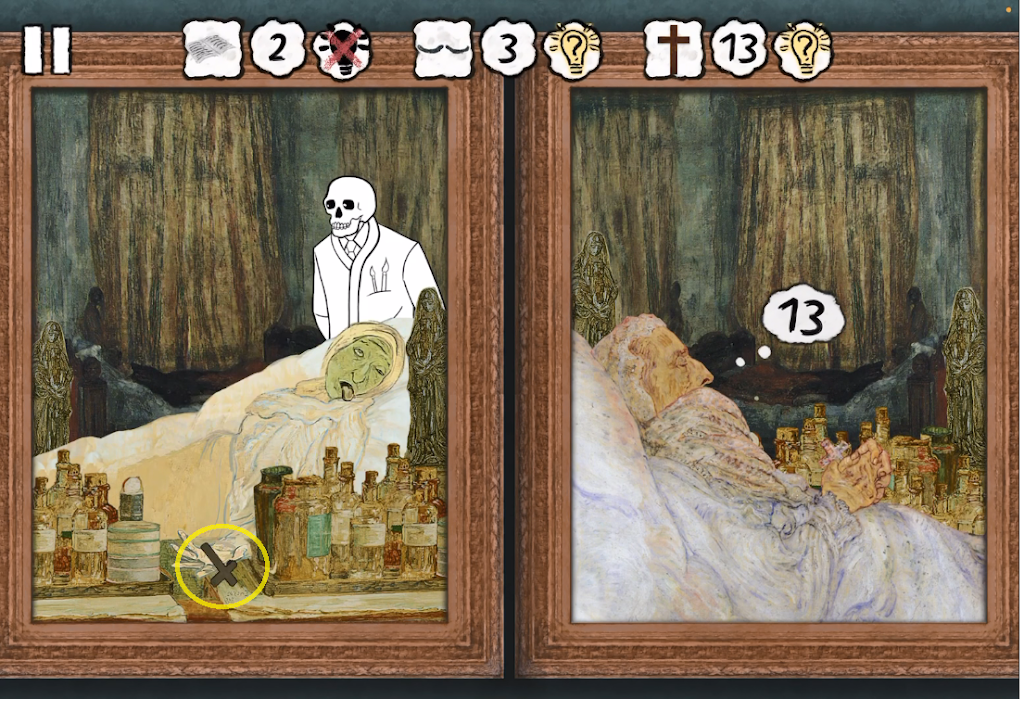 A Cozy Puzzle Play with Please, Touch The Artwork 2 Tips and Tricks - A Beginner's Guide to Get Started with