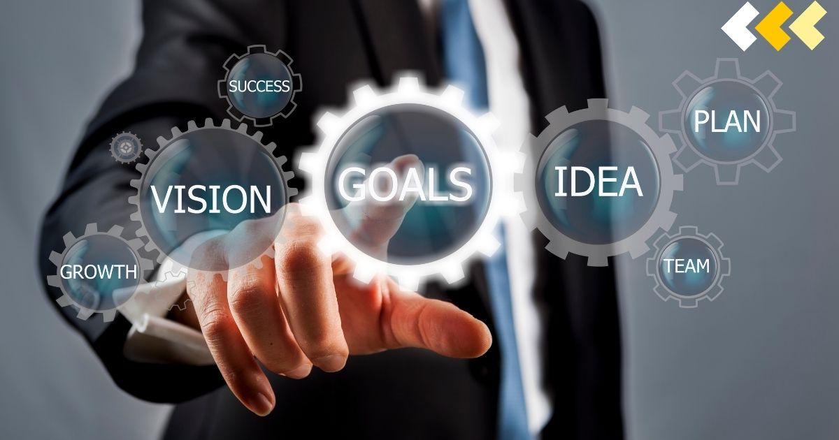 Setting Recovery Goals For Your Business