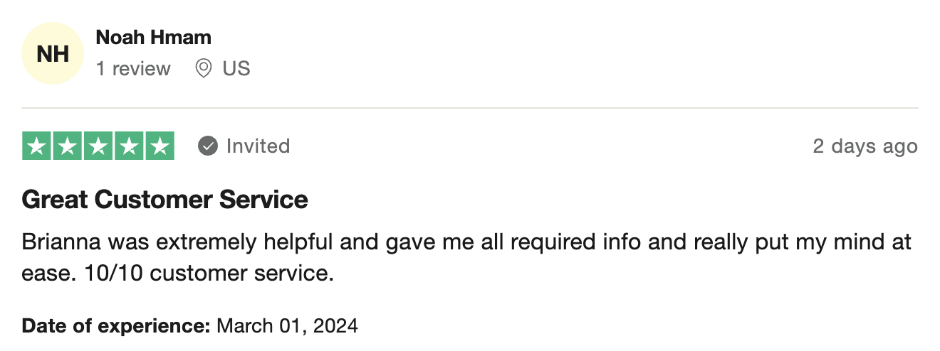 ZenBusiness Customer Service