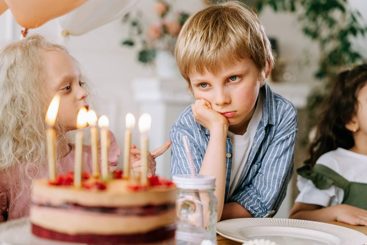 Квесты для детей на день рождения: ТОП-7 идей для домашнего праздника