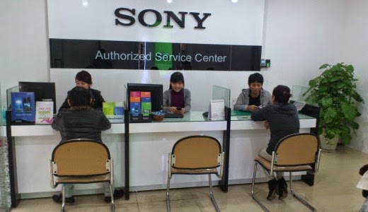 trung tâm bảo hành tivi Sony tại Ứng Hòa, Hà Nội