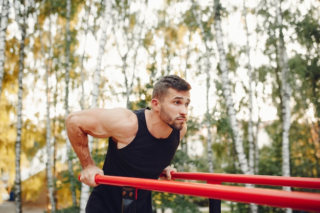 Energy Unleashed Sport Exercise
