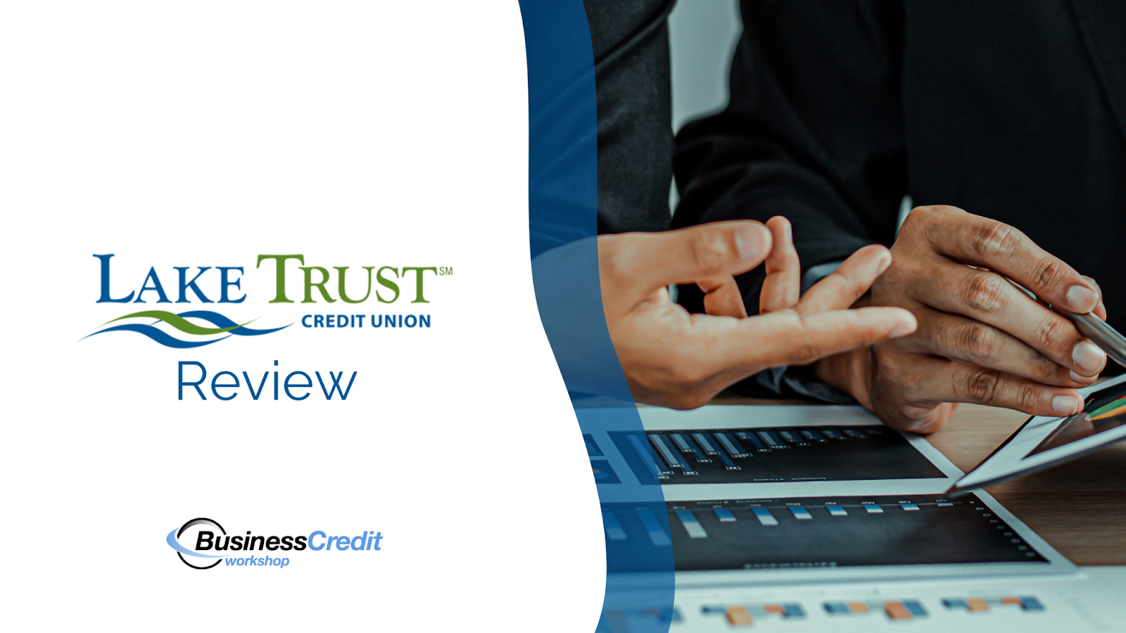 Lake Trust Credit Union