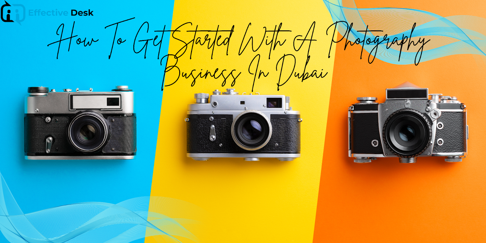 How To Get Started With A Photography Business In Dubai