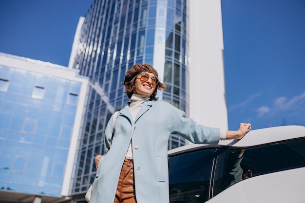 Vogue Ventures Style Journey