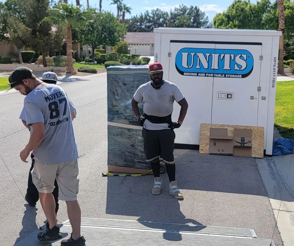 Hiring Specialized Vault Moving Companies