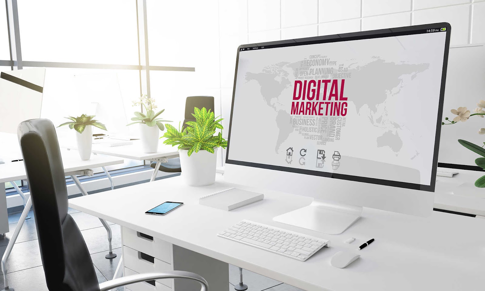 Digital Marketing Agency in Dubai How They Can Help Your Business Grow