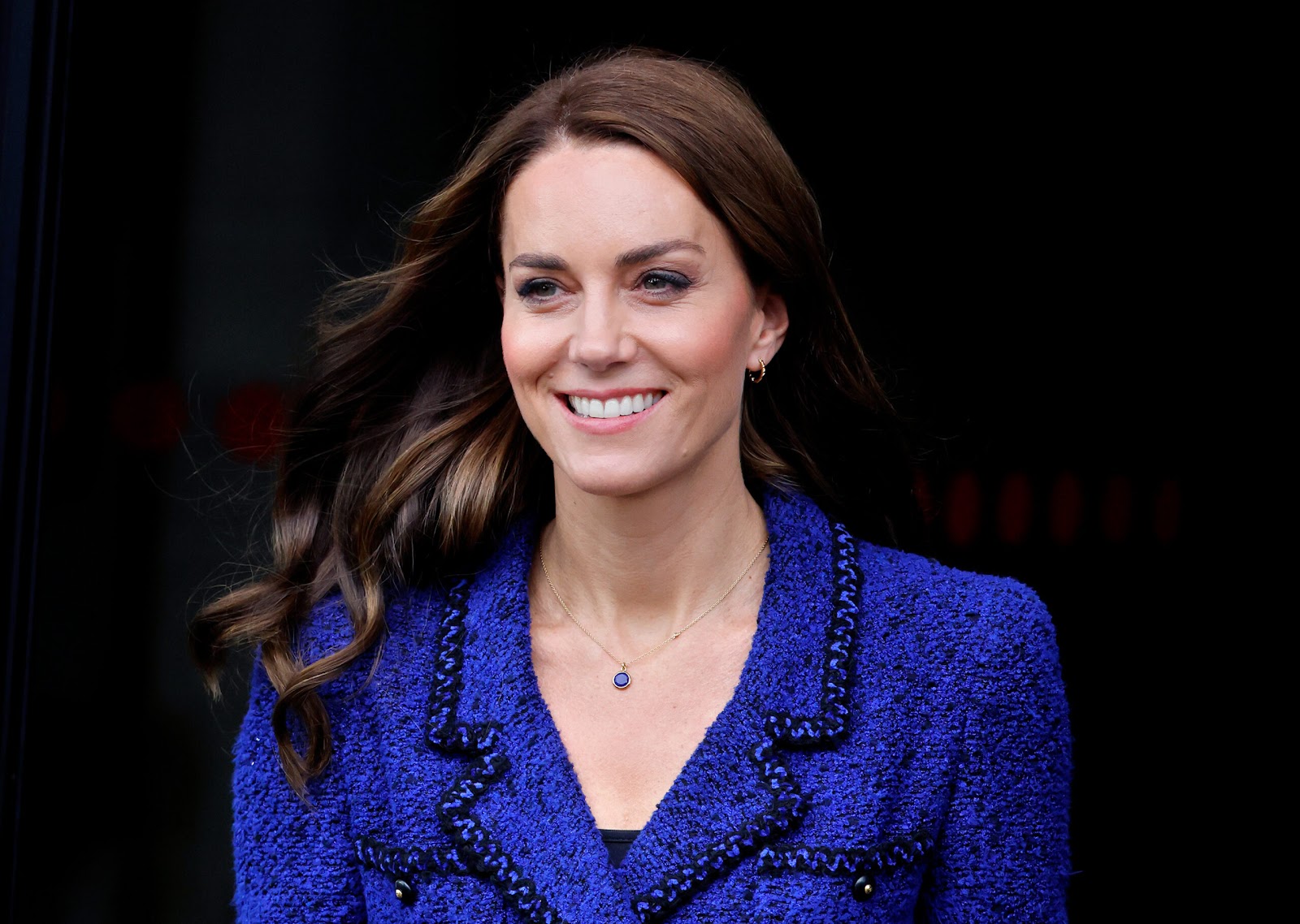 Kate Middleton