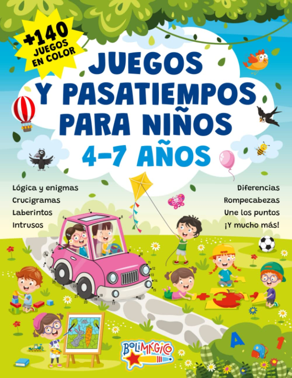 Regalo niño 7 años mas vendidos】Los 5 regalos más populares para niños de 7  años 