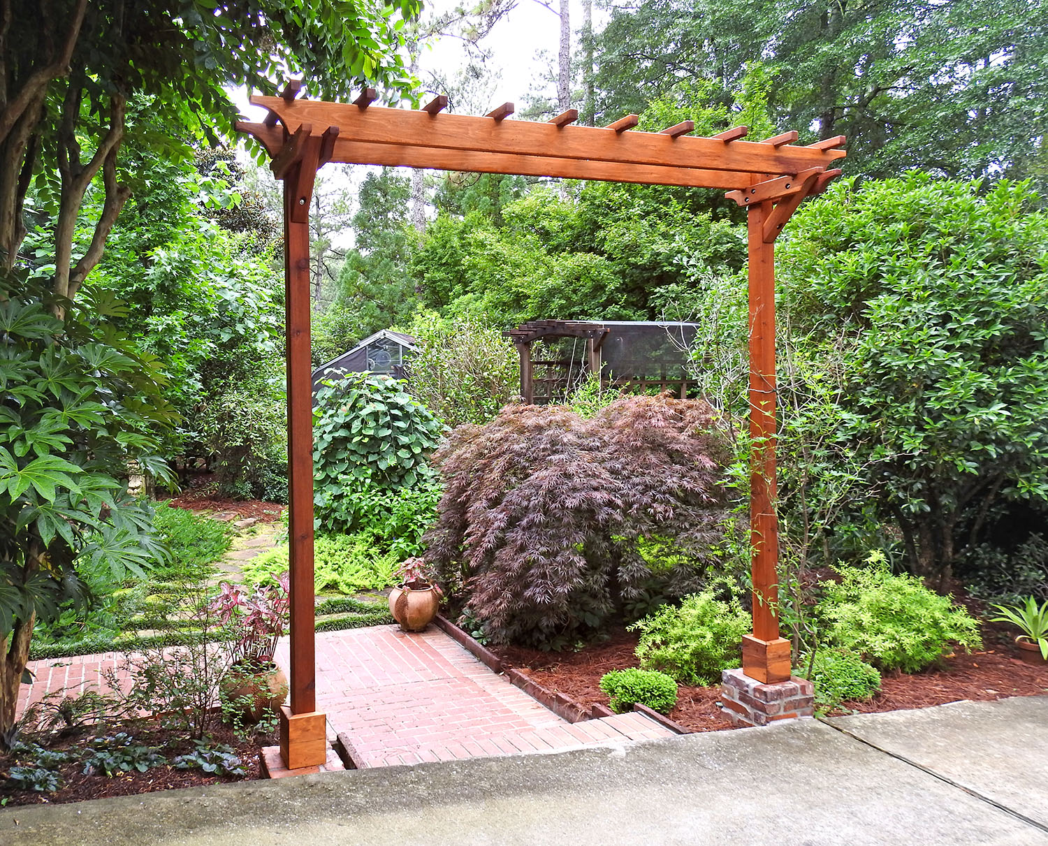 What Is An Arbor