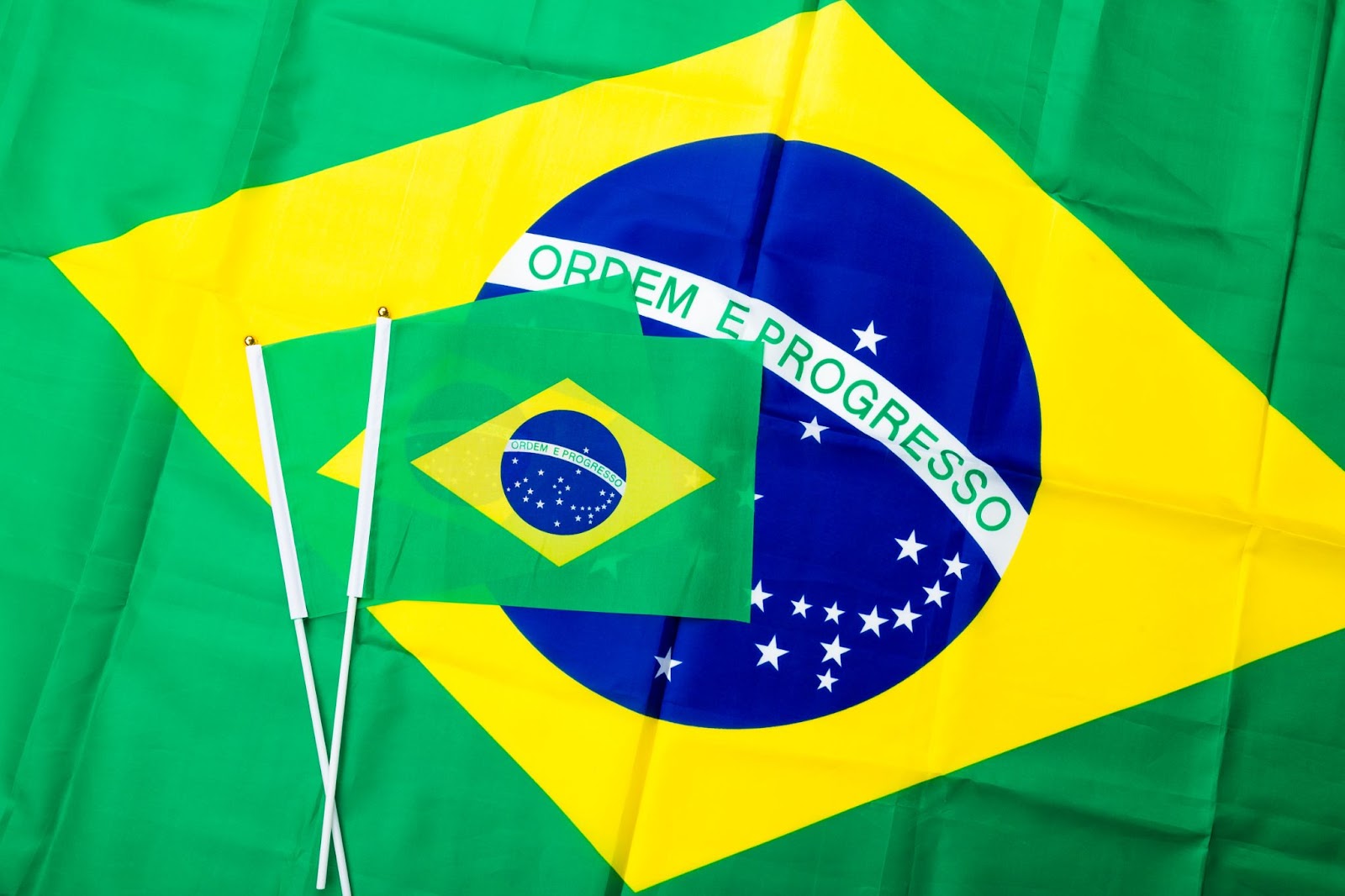 Degree To Be An Architect; brazil flag 