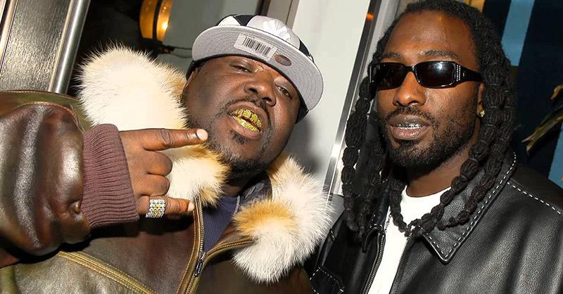 8 BALL AND MJG – Cold as Ice - RAP MUSIC - Hip-Hop - Rap Videos - News and  more