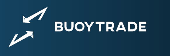 Logo of BuoyTrade 