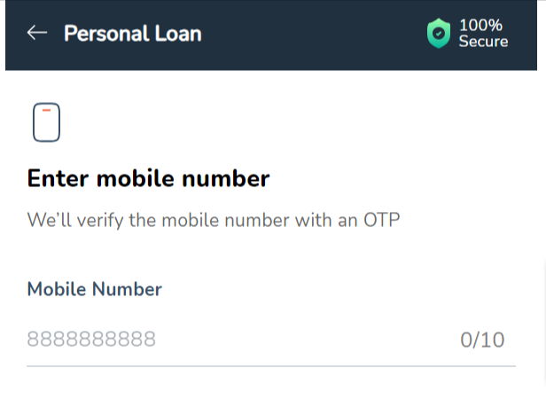Apply online for Piramal Finance Personal Loan 2023