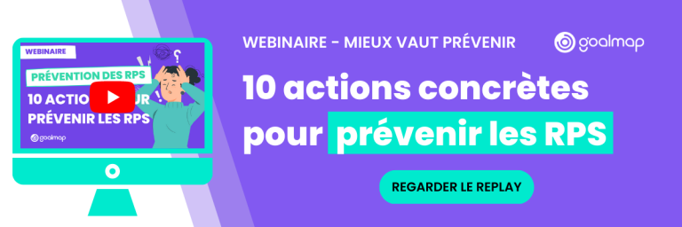 Bannière du webinaire Goalmap sur les RPS
