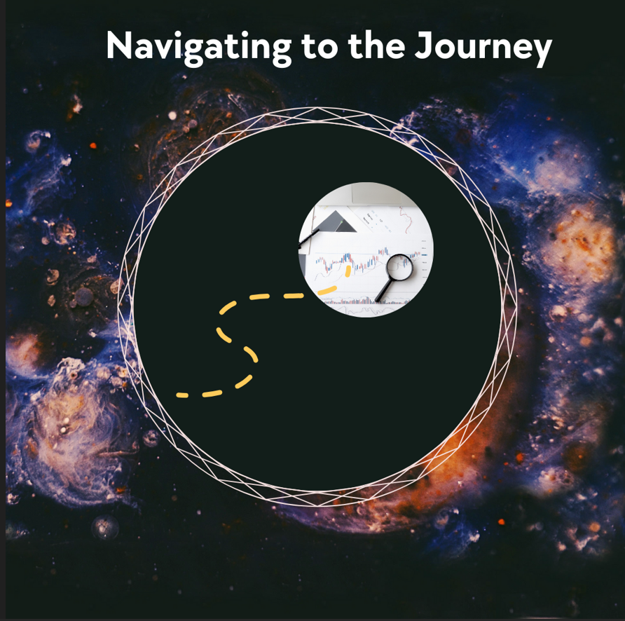 Journey of exploration