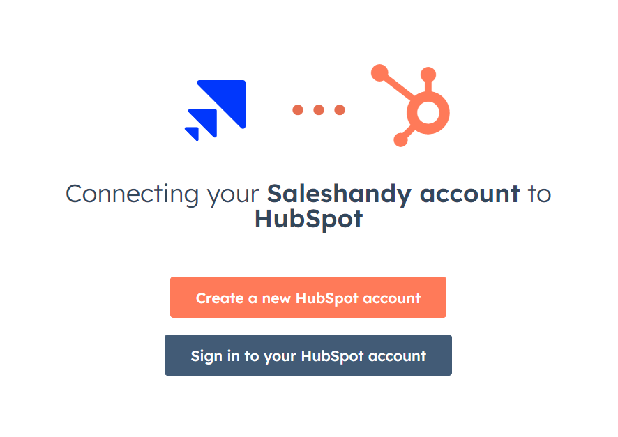 Introducing Hubspot Integration