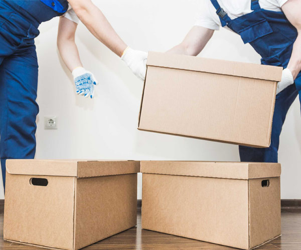 movers and packers Sydney