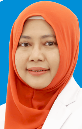 dr. Miftakhur Rochmah, SpM