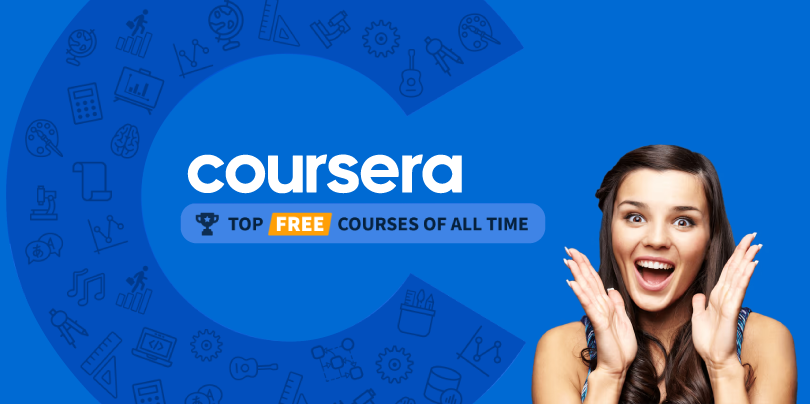 Free Coursera Courses with Certificates
