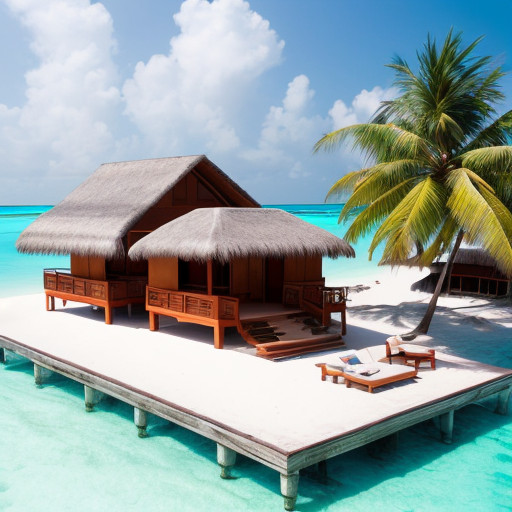 Packing List Maldives Perfected: The Streamlined Guide to Holiday Bliss