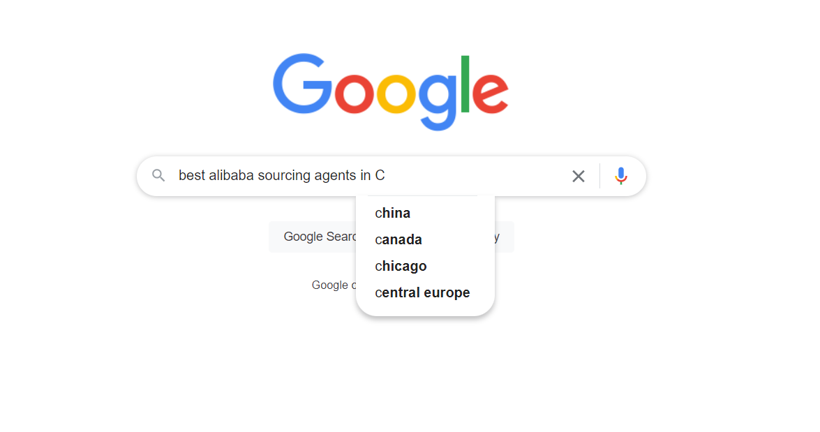 How to Work with Sourcing Agents in China