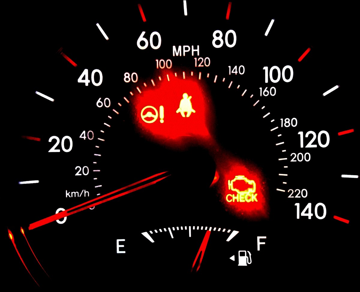 Improve MPG Fuel Efficiency Tricks
