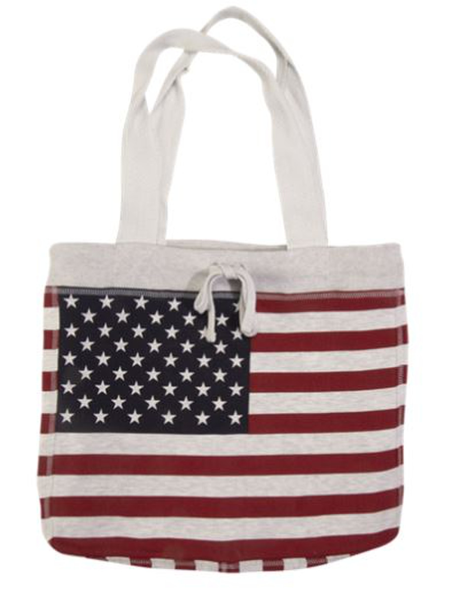 flag bag