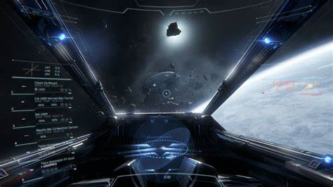 Star Citizen,