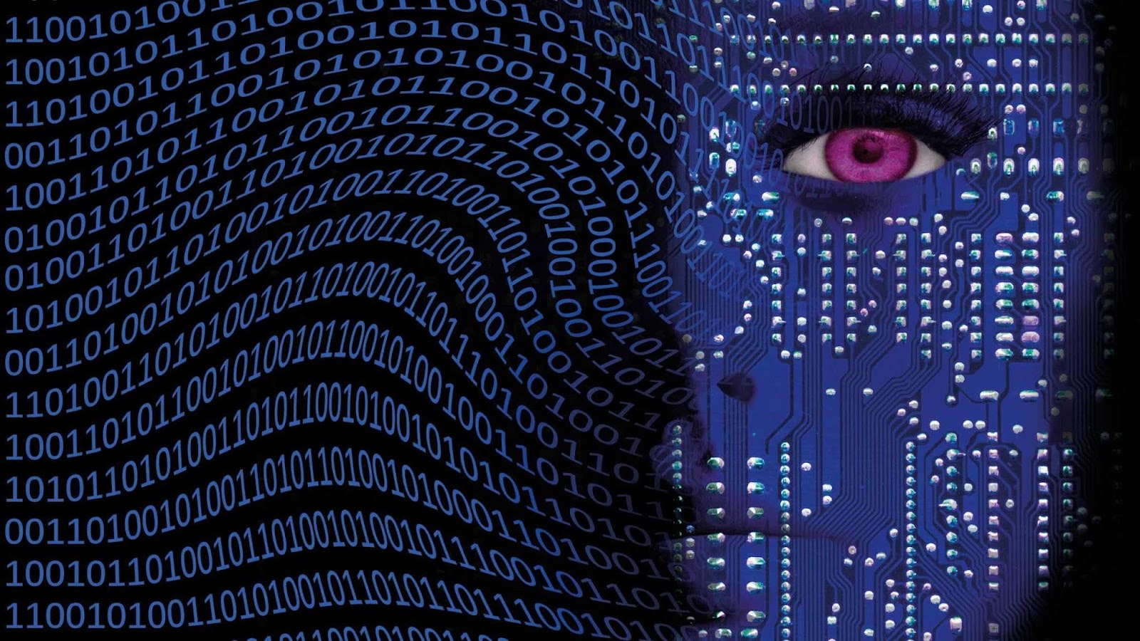 Machine Learning Revolution Begins