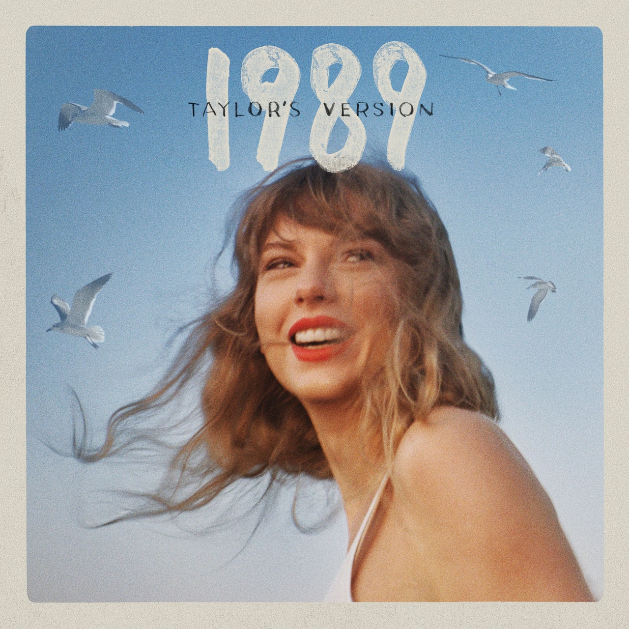 Taylor Swift: 1989 (Taylor's Version) Album Review | Pitchfork