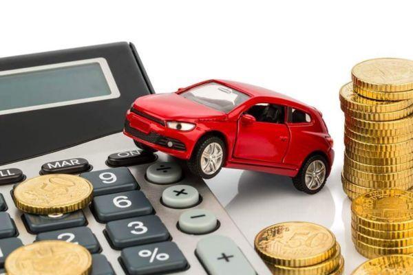Những thông tin hữu ích về lãi suất ngân hàng cho việc vay mua ô tô