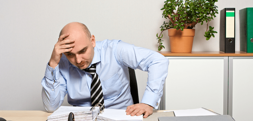 what demotivates employee?