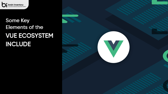 VueJS web development services