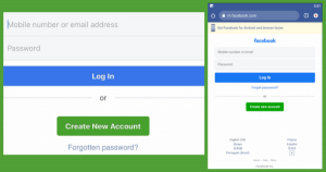 FB Login | Facebook Login | How to Sign In to Facebook.com